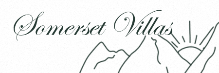 Somerset Villas logo